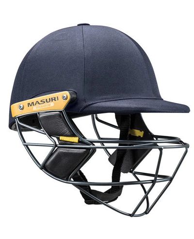 MASURI E LINE TITANIUM SENIOR HELMET