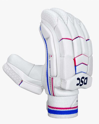 DSC INTENSE PASSION BATTING GLOVES