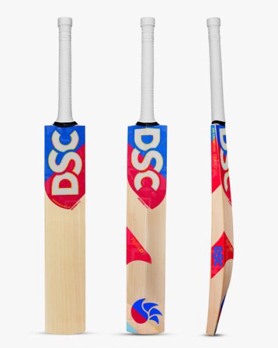 DSC INTENSE RAGE ENGLISH WILLOW CRICKET BAT