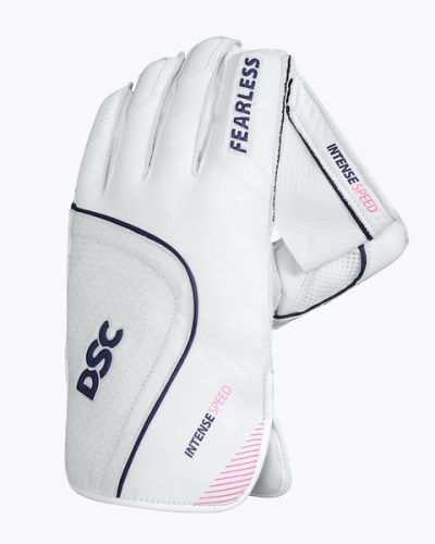 DSC INTENSE SPEED WICKET KEEPING GLOVES