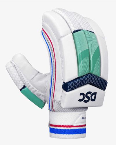 DSC INTENSE VALOR BATTING GLOVES