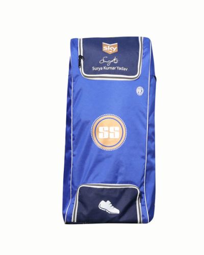 SS Sky Mass Small Duffle Cricket Bag