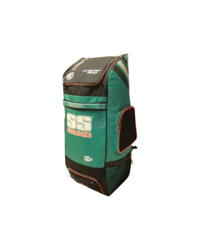 SS MASTER 1500 DUFFLE CRICKET BAG