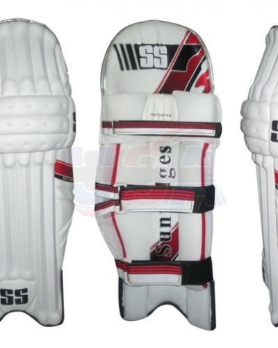 SS TEST OPENER BATTING PAD