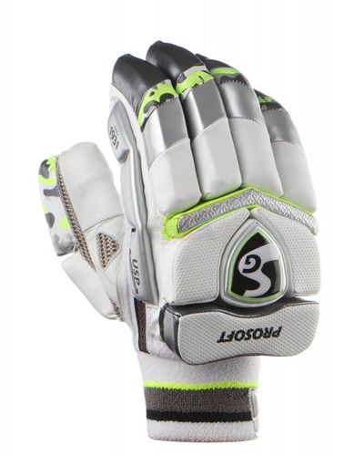 SG PROSOFT BATTING GLOVES