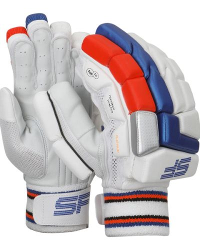 SF PLATINUM BATTING GLOVES