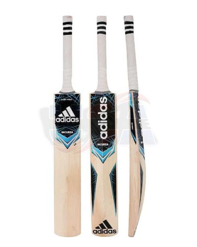 Adidas Incurza 4.0 English Willow Cricket Bat – Pro Edition