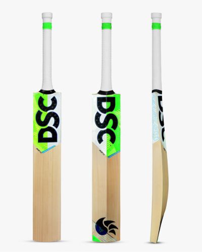DSC SPLIT 300 ENGLISH WILLOW CRICKET BAT