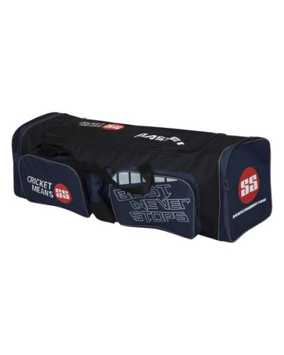 SS Master Cricket Bag
