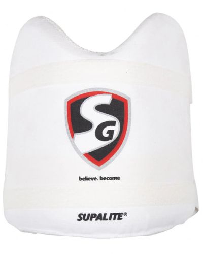 SG Supalite Chest Guard – Adult