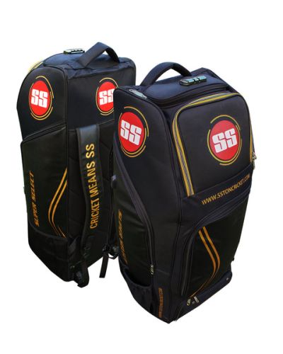 SS SUPER SELECT DUFFLE WHEELIE BAG