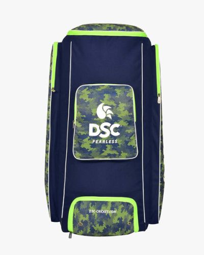 DSC  VALENCE ACE WHEELIE DUFFLE BAG