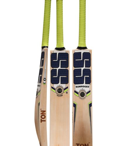SS Waves Cricket Bats – 2025