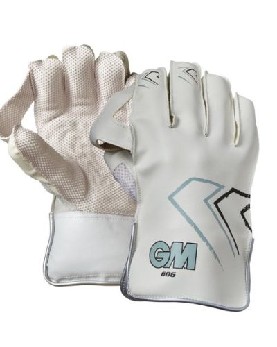 GM 606 Wicket Keeping Gloves
