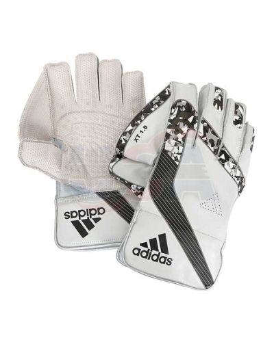 ADIDAS XT 1.0 WICKET KEEPING GLOVES