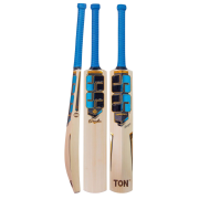 SS Blast 2025 English Willow Bat – Perfect Balance & Performance