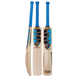 SS Blast 2025 English Willow Bat – Perfect Balance & Performance