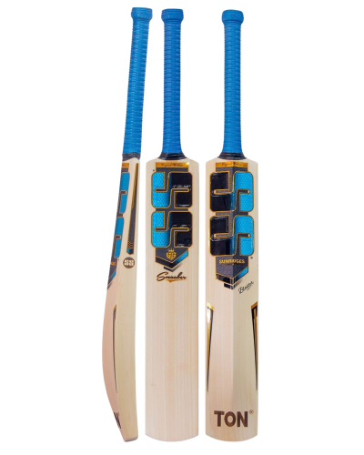 SS Blast 2025 English Willow Bat – Perfect Balance & Performance