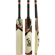 Kookaburra English Willow Cricket Bat – Pro Edition 2025