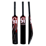 CA NJ 8000 Fiber Bat – Lightweight Tennis Ball Cricket Bat