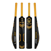 Fiber Cricket Bat – Strong Build for Tennis Ball Cricket