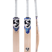 SG Nexus Xtreme 2025 – Premium Cricket Bat for All Formats