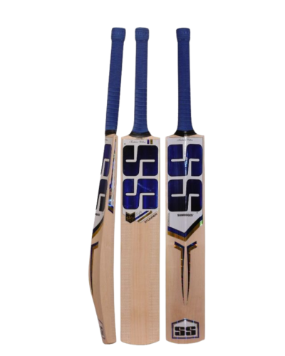 SS Blast 2025 English Willow Bat – Perfect Balance & Performance