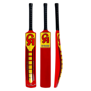 CA NJ 8000 Fiber Bat – Lightweight Tennis Ball Cricket Bat