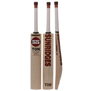 SS Valarie 2.0 English Willow Bat 2025 – Professional Edition