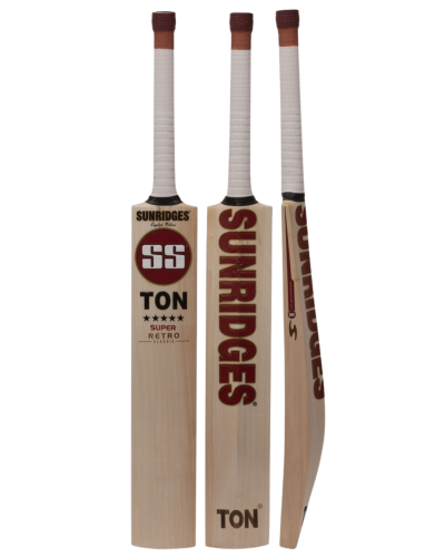 SS Valarie 2.0 English Willow Bat 2025 – Professional Edition