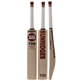 SS Valarie 2.0 English Willow Bat 2025 – Professional Edition
