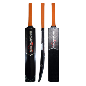 Fiber Cricket Bat – Strong Build for Tennis Ball Cricket