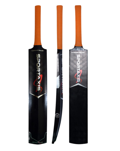 Fiber Cricket Bat – Strong Build for Tennis Ball Cricket