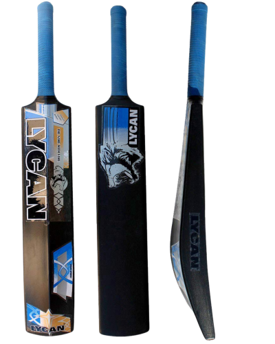 Fighter Fiber Bat – 2025 Heavy-Edge Power Design