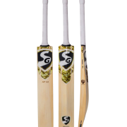 SG Nexus Xtreme 2025 – Professional Grade Cricket Bat