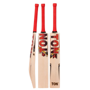 SS TON Elite Pro English Willow Cricket Bat – Handcrafted 2025 Model