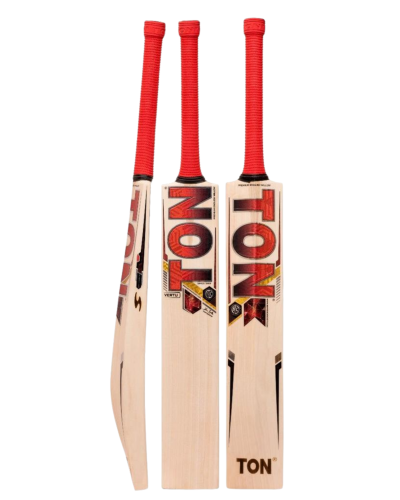 SS TON Elite Pro English Willow Cricket Bat – Handcrafted 2025 Model