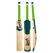 Kookaburra Pro English Willow Bat – Lightweight & Powerful