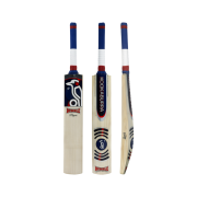 Kookaburra English Willow Cricket Bat – Pro Edition 2025