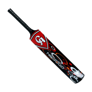 CA NJ 8000 Fiber Bat – Lightweight Tennis Ball Cricket Bat
