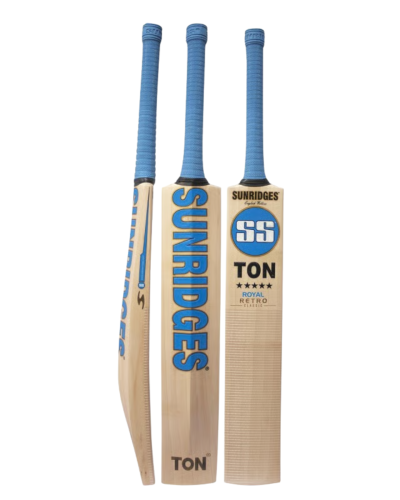 SS Valarie 2.0 English Willow Bat 2025 – Professional Edition