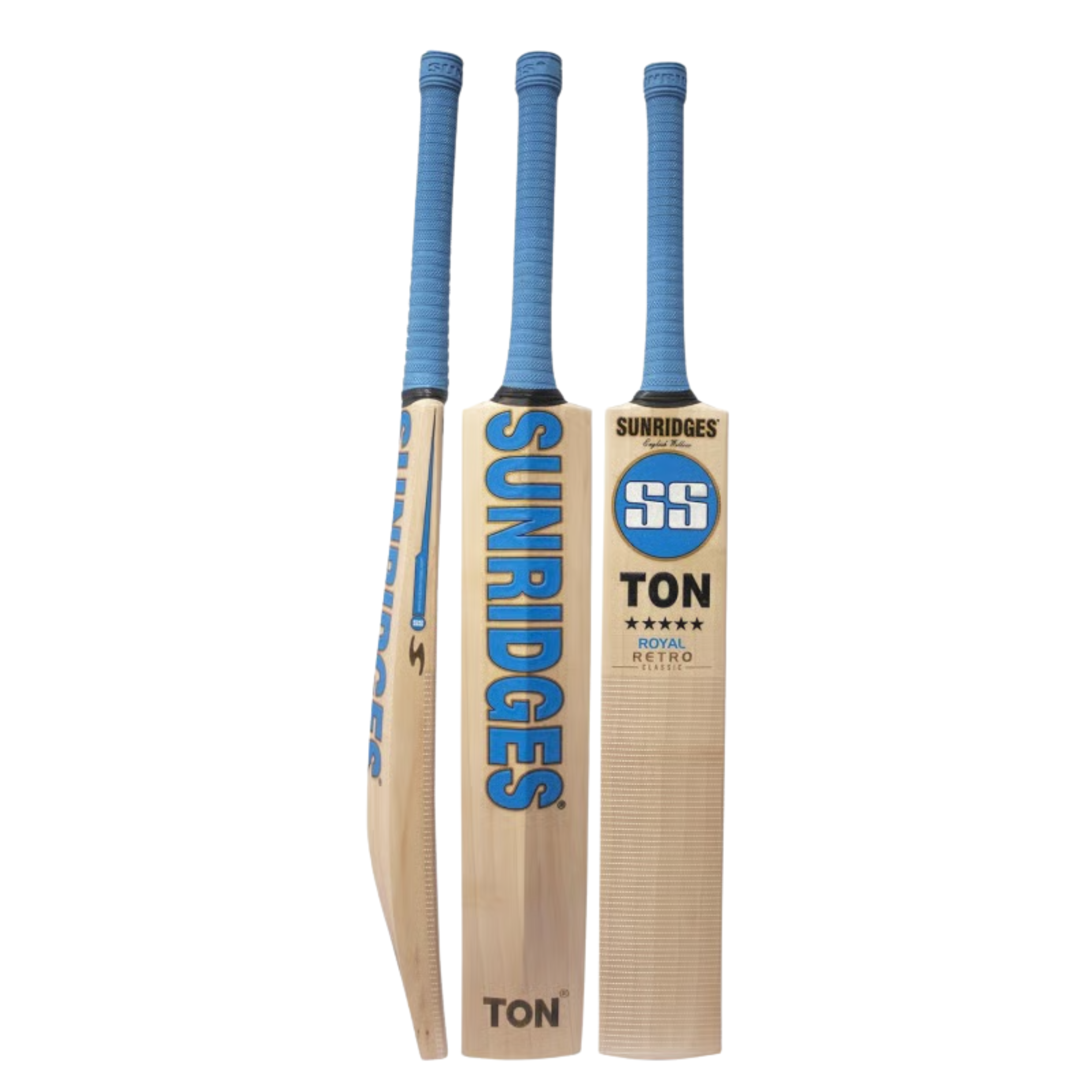 SS Valarie 2.0 English Willow Bat 2025 – Professional Edition