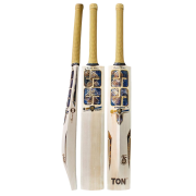 Sky Blaster English Willow Cricket Bat – Lightweight & High Performance