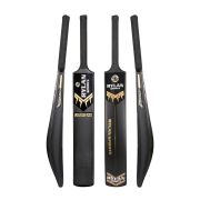 Fiber Cricket Bat – Strong Build for Tennis Ball Cricket
