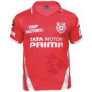 Punjab Kings Jersey IPL Fan – Premium Match-Day Wear