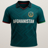 Team Afghanistan Cricket Jersey – Lightweight & Authentic