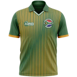 South Africa Cricket ODI Jersey – Stylish Fan & Collector Edition