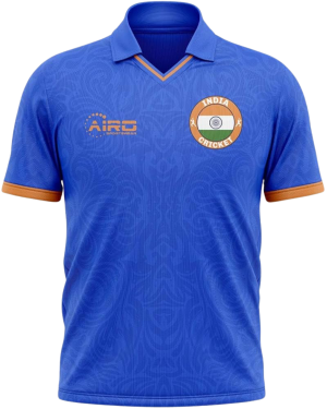 Buy India T20 Cricket Shirt Online – 2025 Collection
