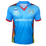 Afghanistan National Cricket Shirts – Official Inspired Collection
