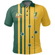 Buy Australia Cricket Shirts Online – 2025 Edition